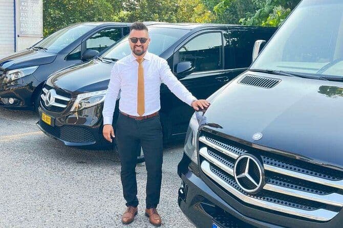 Katakolon Demi-journée : Olympie,Visite des vignobles et dégustation de vins et plage