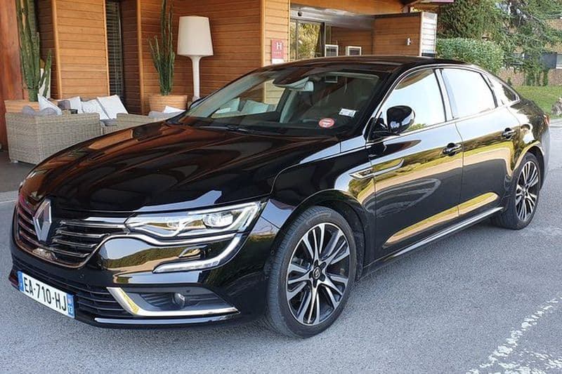 Billet Transfert privé : Aéroport Marseille depuis/vers Aix-en-Provence (et environs)