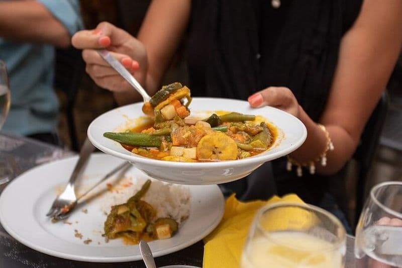 Cuisine portugaise : visite gastronomique de Lisbonne en petit groupe avec 17 dégustations