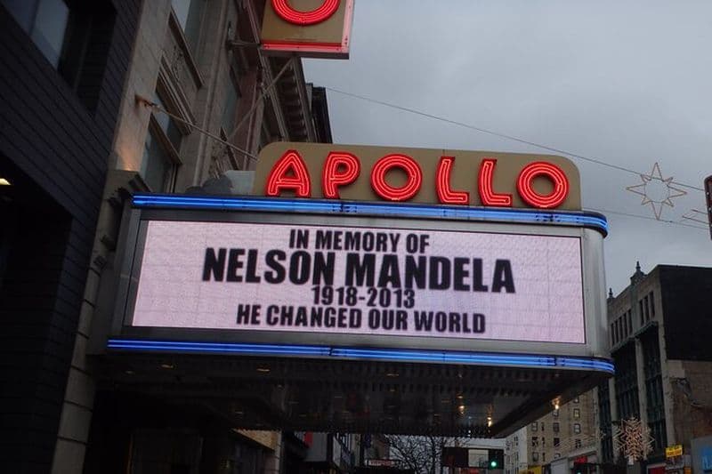 Uptown NYC Tour : Harlem, le Bronx & Yankee Stadium Vues