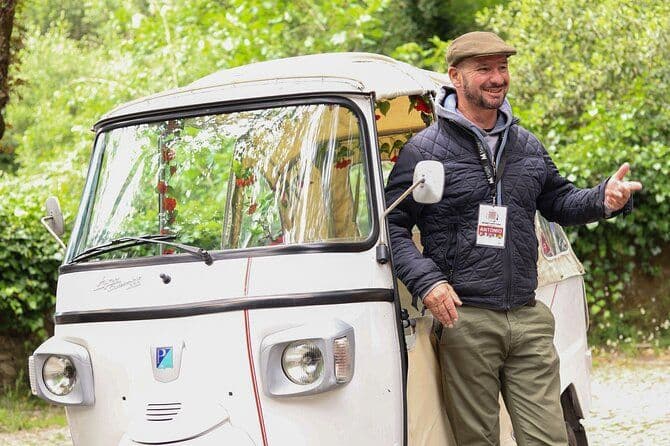 Tour de Sintra en Tuk Tuk. Tour des montagnes, des monuments et des plages