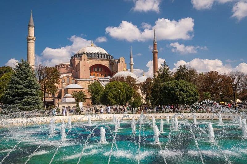 Masterclass de photographie Istanbul - Cours privé de photographie