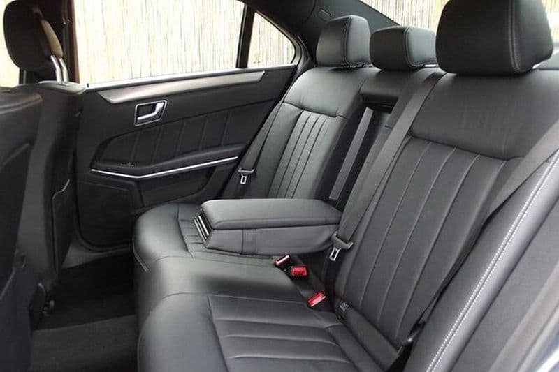 Transfert privé de l'aéroport de Dublin au Croke Park Dublin