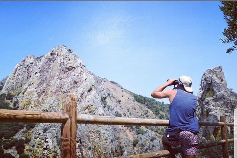 Safari en 4×4 dans le parc national de Monfragüe