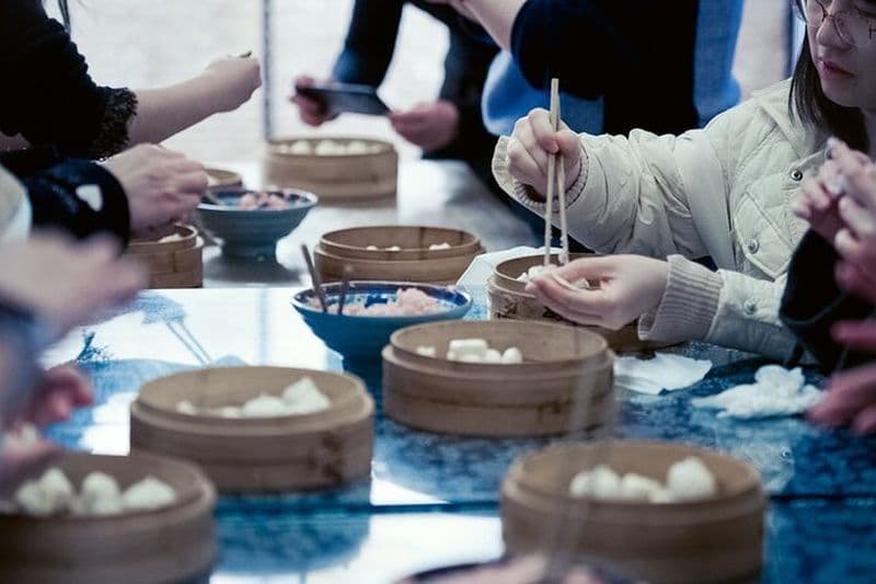 Une plongée profonde dans la culture Nanxiang Xiaolongbao