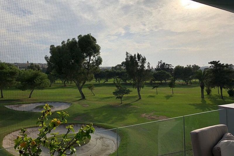 Séance d'initiation au golf - Convient à tous