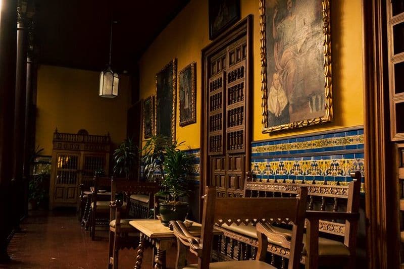 Visite privée de 8 heures de la vice-royauté de Lima et du musée de l'or avec déjeuner