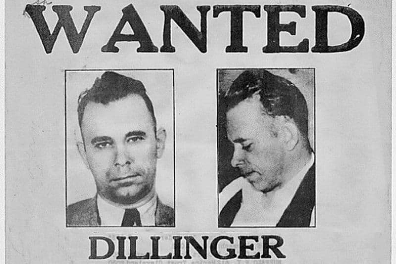 Visite privée à cheval des gangsters de St. Paul "Crooked" (2 heures)