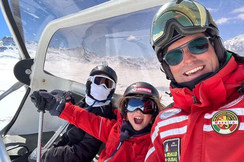 Ski Safari Les Portes du Soleil-Morzine-Les Gets-Avoriaz-Suisse