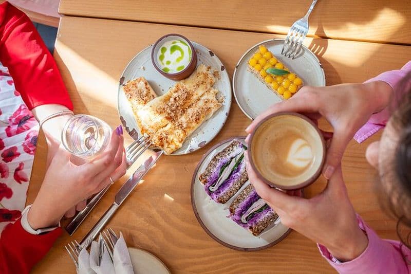 Billet Zagreb Gastro Mingle – Hors piste