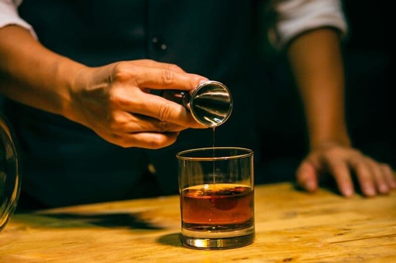 Visite en petit groupe du whisky et de la distillerie de Slovaquie orientale