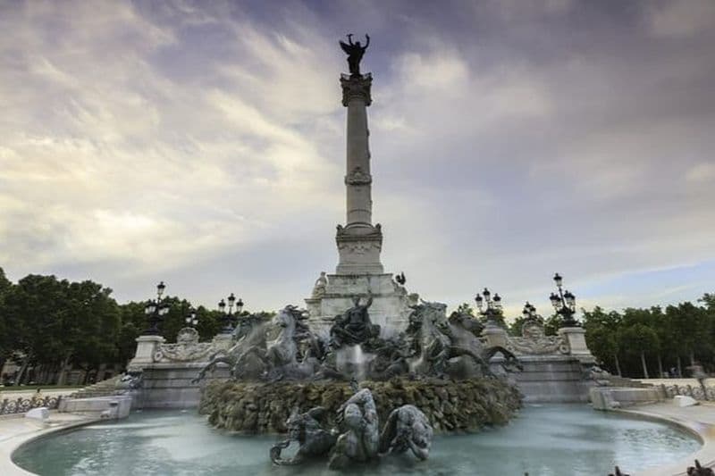 Escape-game outdoor | Braquage à la bordelaise