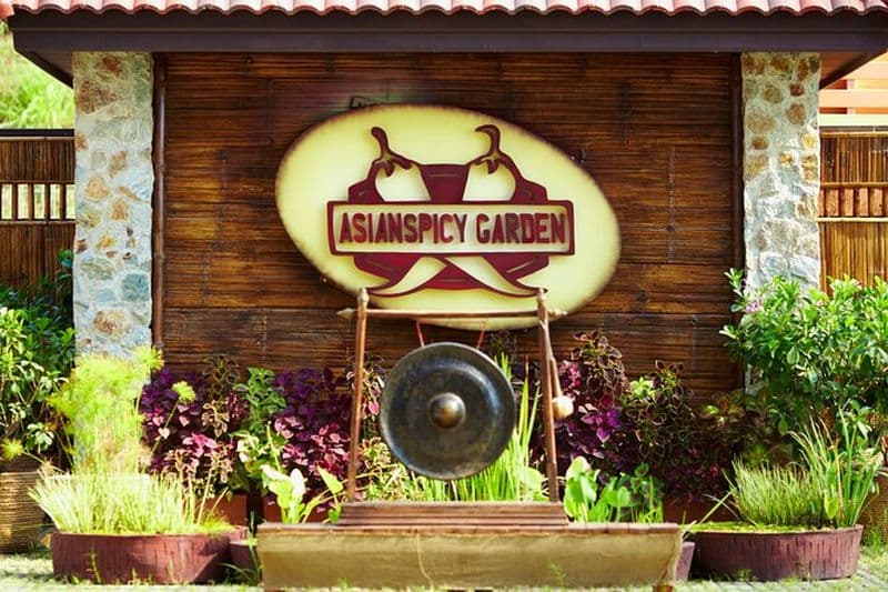 Cours de cuisine thaïlandaise à Pattaya