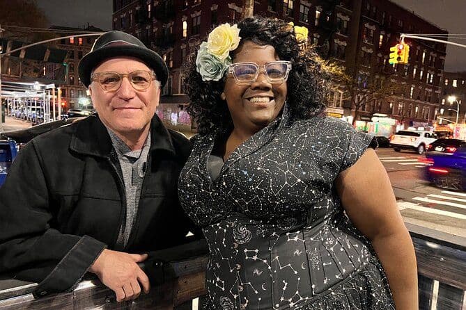 Harlem Jazz Tour: NYC Speakeasies et Juke Joints - Live Jazz