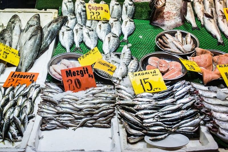 Visite cachée de Beyoğlu