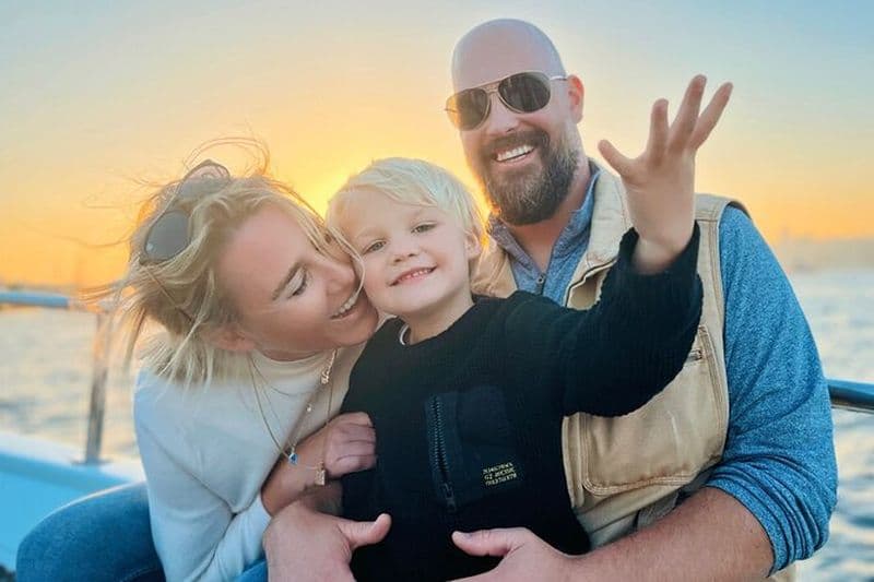 Croisière au coucher du soleil sur le Bosphore d'Istanbul