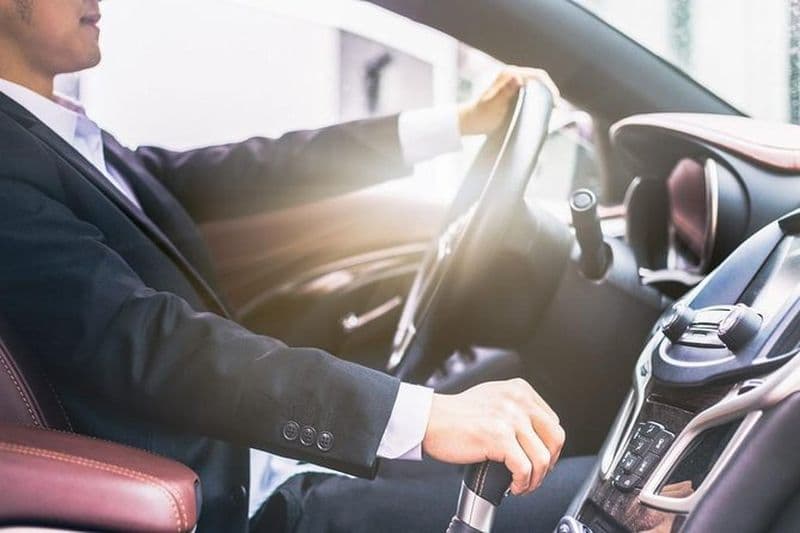 Chauffeur privé à Bucarest depuis Craiova