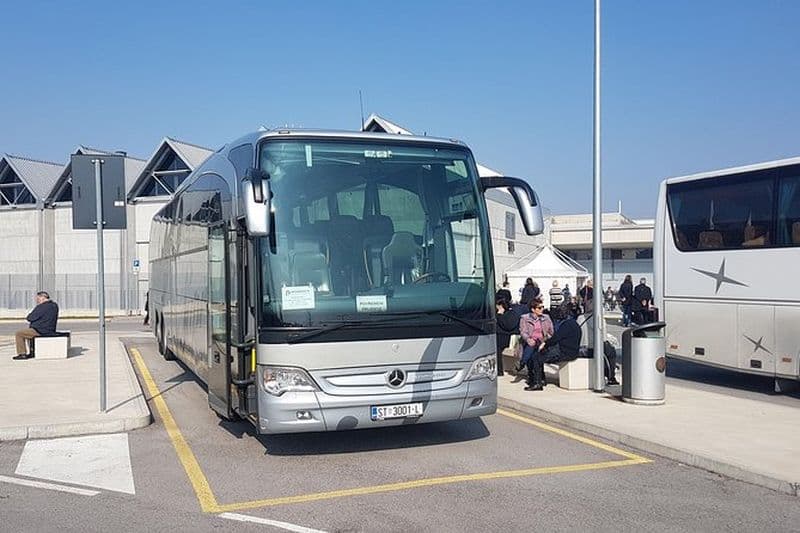 Transferts aéroport