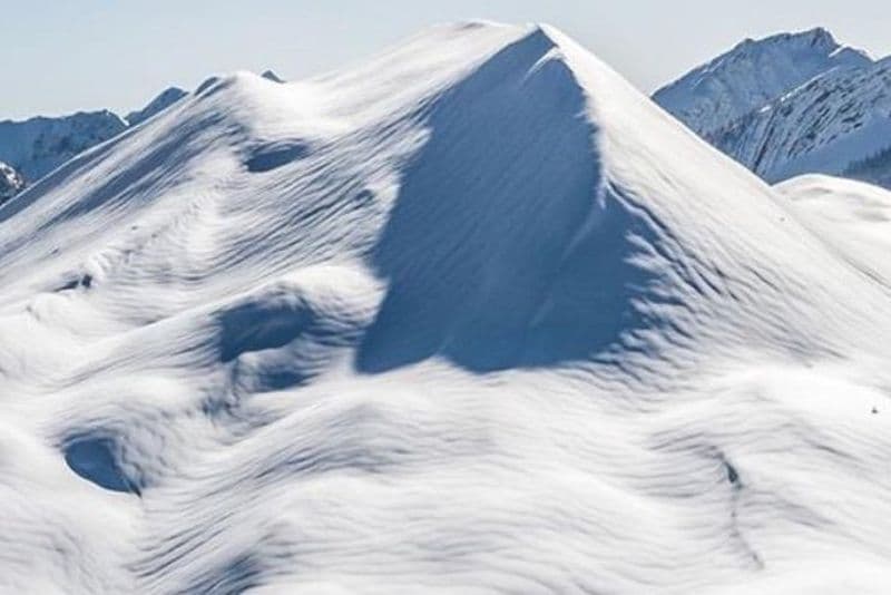 station de ski ALPES du sud