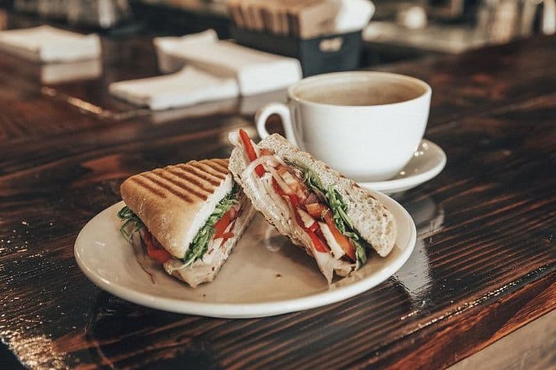 Visite gastronomique de Chicago avec The Loop, Skyline, Millennium Park