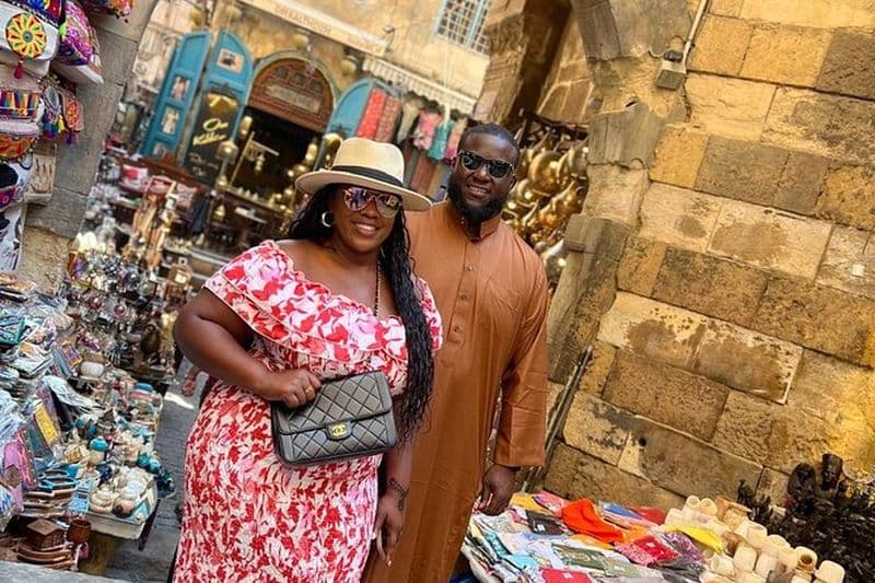 Les joyaux cachés du Caire, la culture, la cuisine et la randonnée sur le Nil