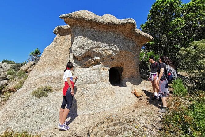 Excursion en 4x4 entre montagne et mer