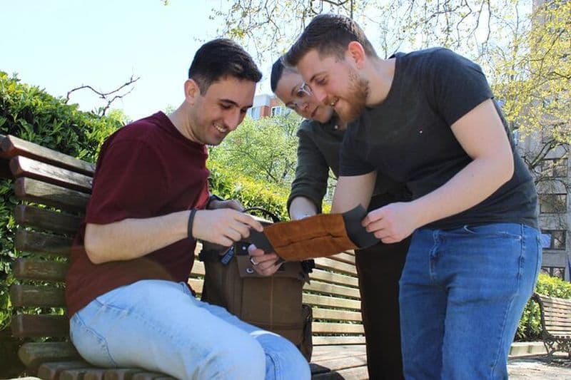 Débloquer Chania - Urban escape game aventure