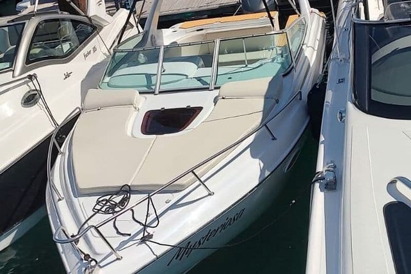 Tour panoramique en bateau à moteur privé à Salvador Bahia