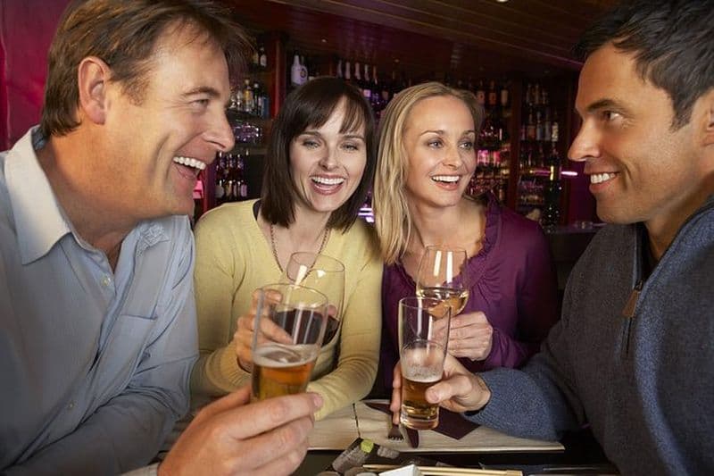 Gdansk: Séance de dégustation de bière artisanale polonaise