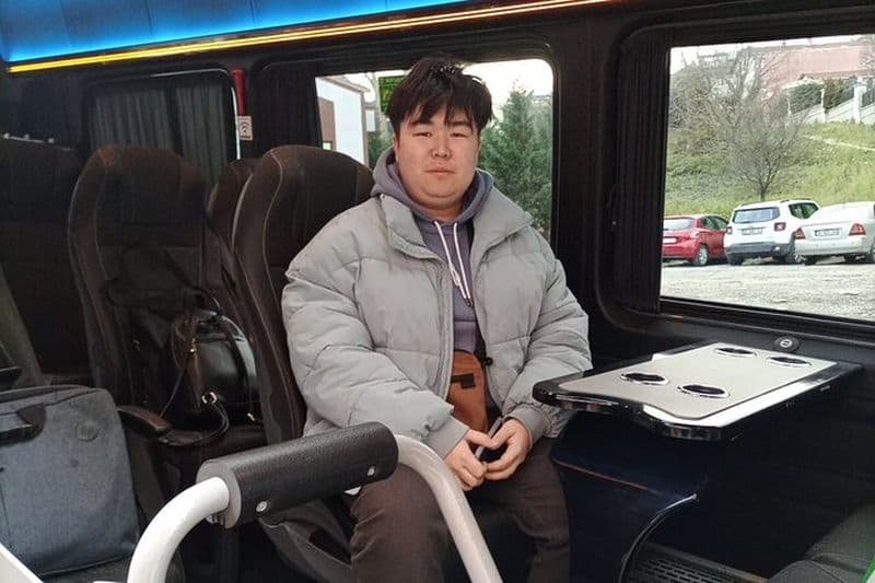 Transferts ADB de l'aéroport d'Izmir aux hôtels de golf international de Kusadasi