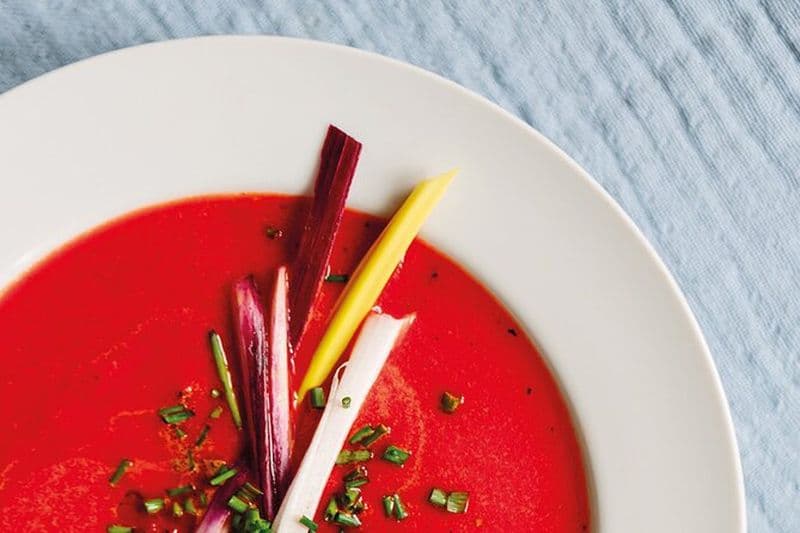 Mangez comme un Berlinois : visite du marché, cours de cuisine et déjeuner