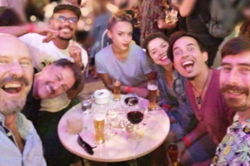 Queer Lisbon - Une chasse au trésor dans l'histoire LGBT