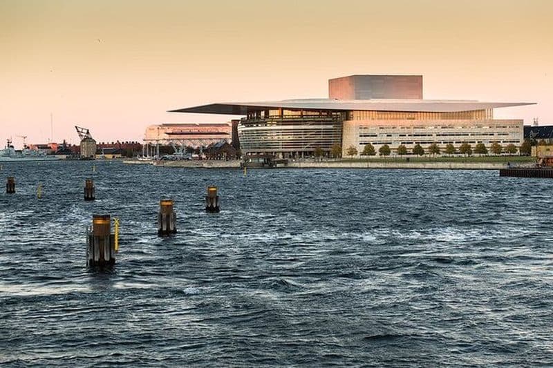 Atelier de photographie privé à Copenhague