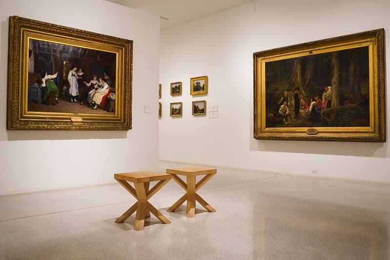 Billet d'Entrée Musée Unterlinden