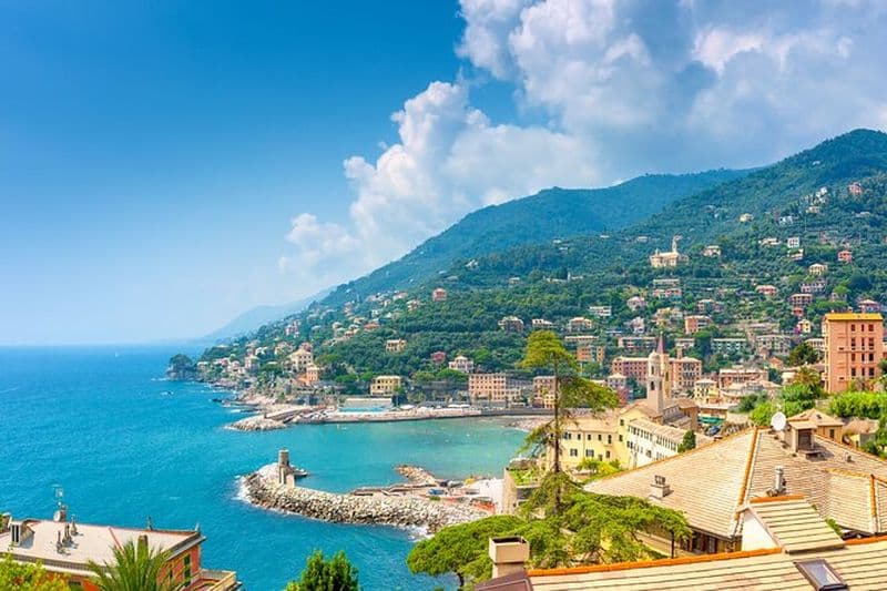 Deluxe Cagliari pour bateaux de croisière: Visite de la Sardaigne