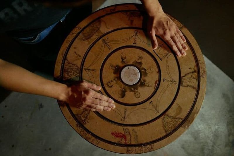 Malaisie KualaLumpur Avenue K - Billet d'entrée pour le Breakout Escape Game