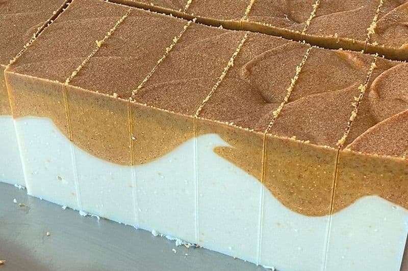 Atelier apprendre à fabriquer du savon solide naturel