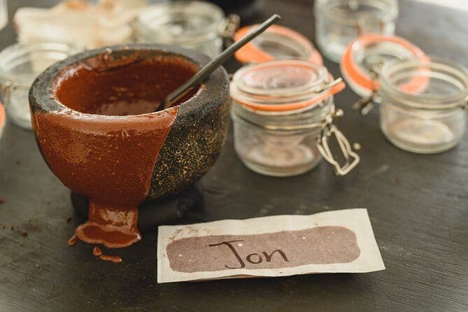 Projet Chocolat Bean to Bar Experience de l'Hôtel Chocolat