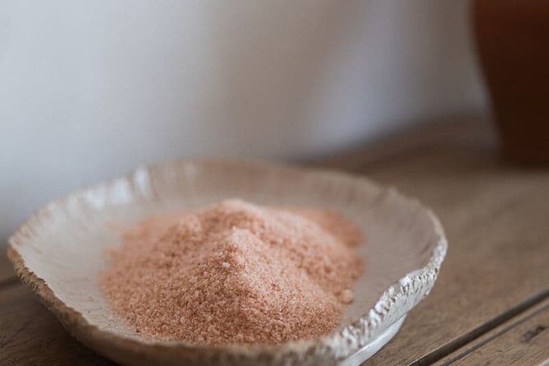 Massage complet du corps d'une heure et demie avec gommage au sel à Lagoa