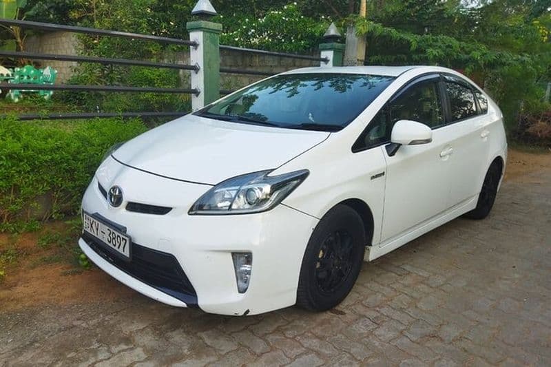 Aéroport CMB à Colombo (Taxi privé 24h/24 et 7j/7) Voiture, Van, Minibus