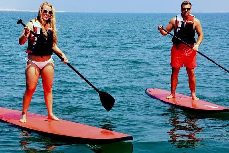 Stand Up Paddle