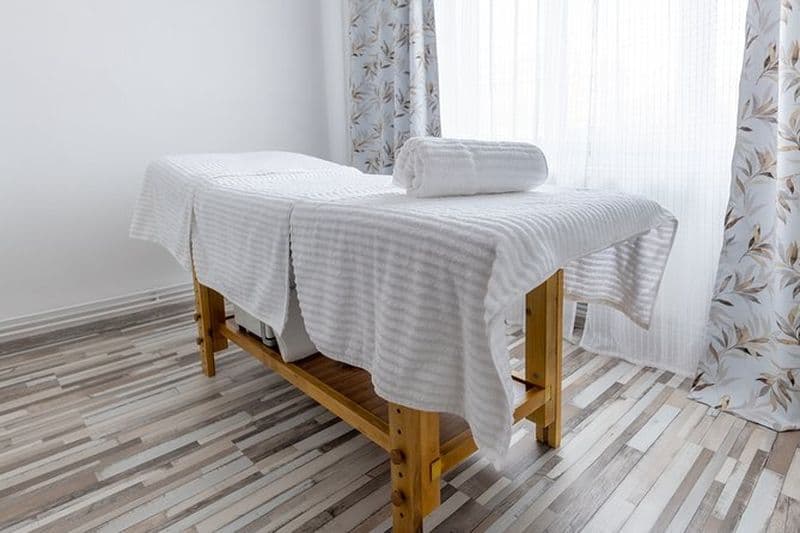 Massage de relaxation