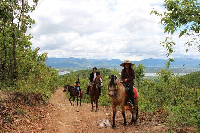Demi-journée d'aventure alpinisme