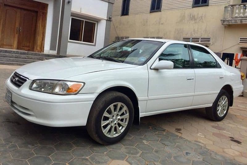 Transfert aéroport privé de l'aéroport de Yangon au centre de Yangon