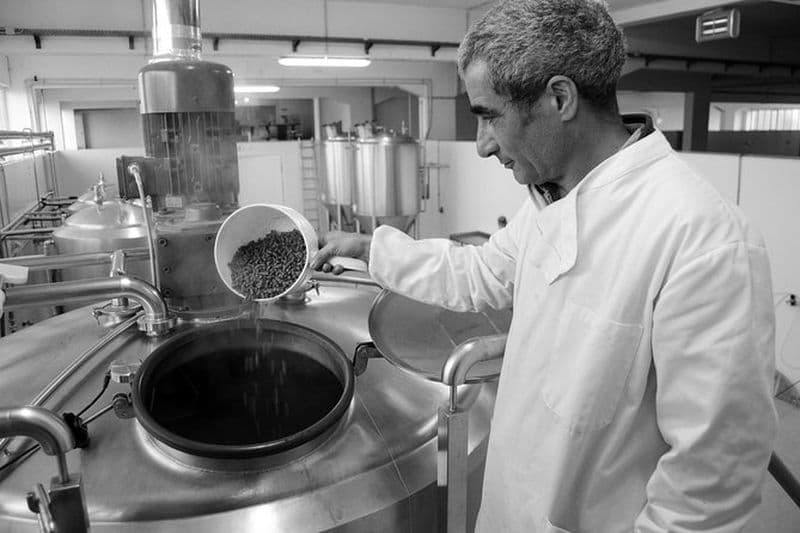 Expérience privée de bière artisanale Porto