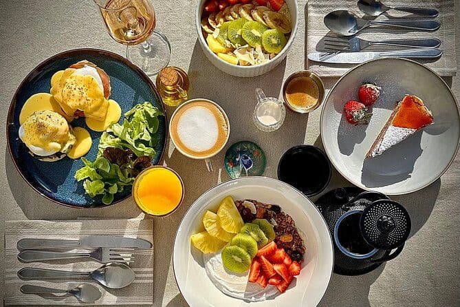 Expérience Yoga et Brunch à Ponta Delgada