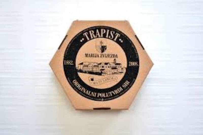 Goût trappiste Fromage, bière et monastère Magie