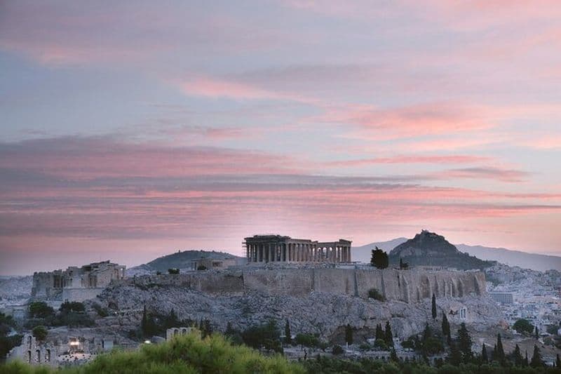 Atelier privé de photographie à Athènes