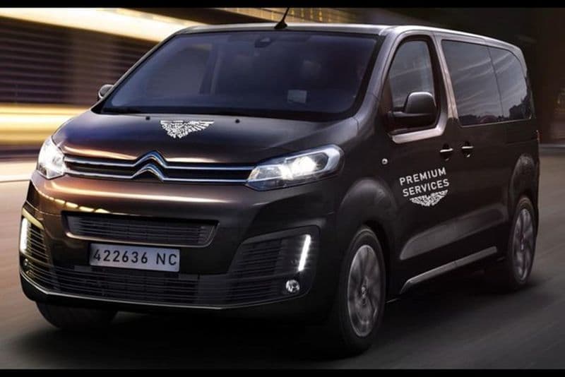 Transfert Aéroport international la Tontouta vers Sheraton Deva