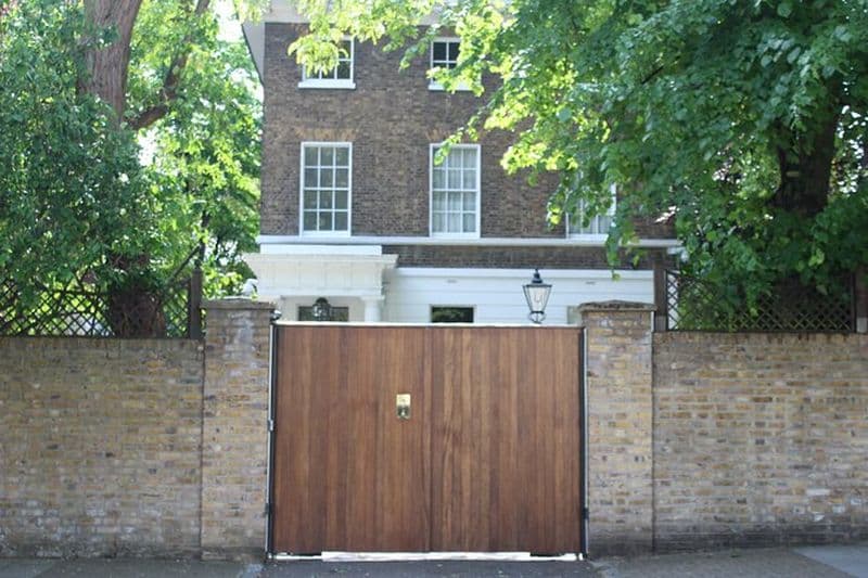 Visite à pied des Beatles à Londres de Marylebone et d'Abbey Road